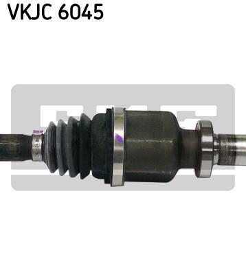 Cardã SKF ref. VKJC 6045